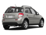 2013 Suzuki SX4 Crossover