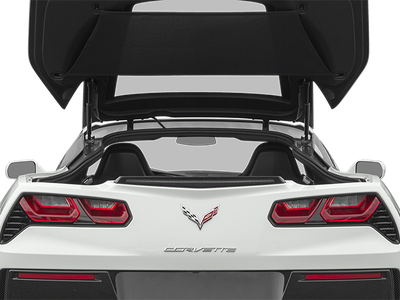 2014 Chevrolet Corvette Stingray 1LT
