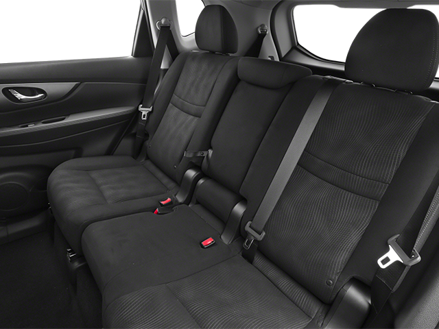 2014 Nissan Rogue SV