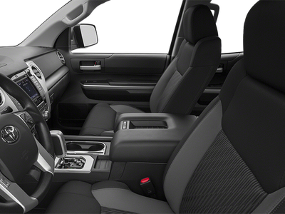 2014 Toyota Tundra 4WD Truck SR5