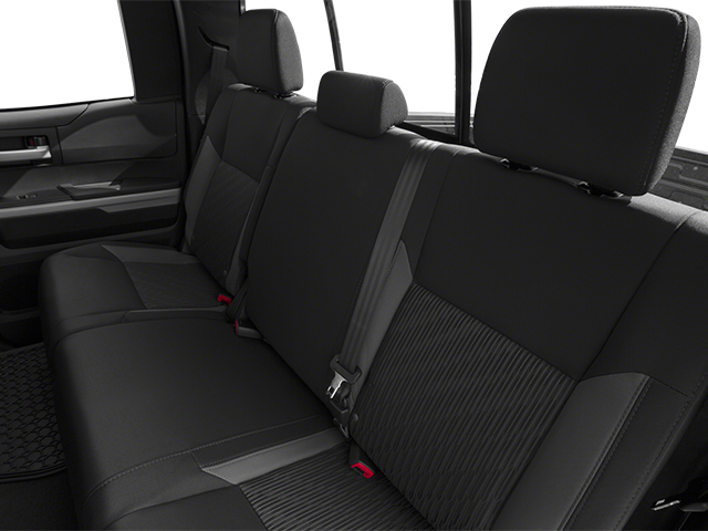 2014 Toyota Tundra 4WD Truck SR5