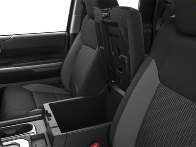 2014 Toyota Tundra 4WD Truck SR5