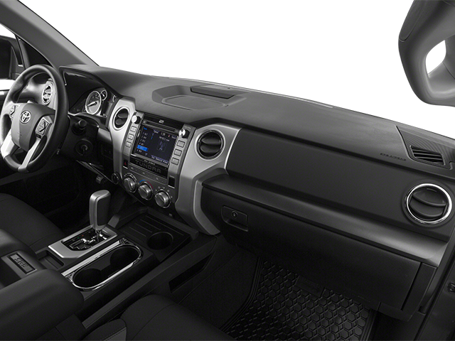 2014 Toyota Tundra 4WD Truck SR5