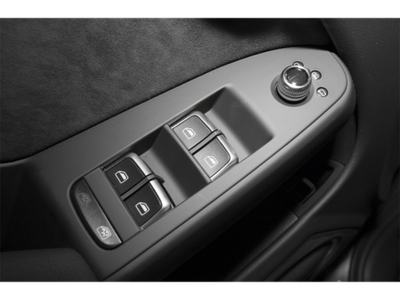 2016 Audi A4 Premium