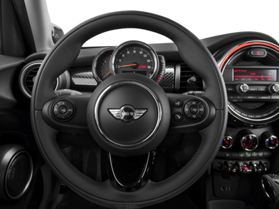 2018 MINI Hardtop 4 Door Cooper S