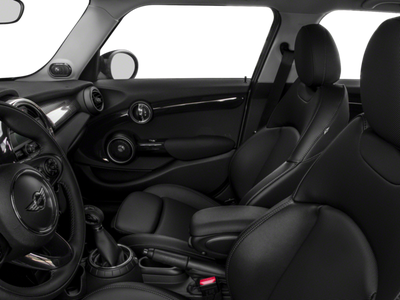 2018 MINI Hardtop 4 Door Cooper S