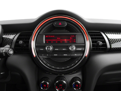 2018 MINI Hardtop 4 Door Cooper S