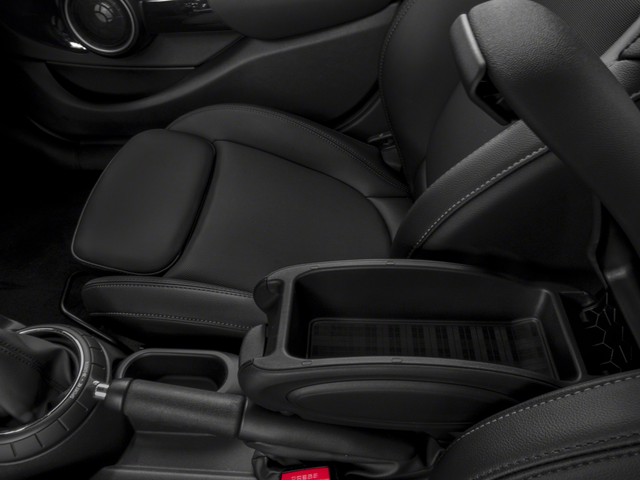 2018 MINI Hardtop 4 Door Cooper S