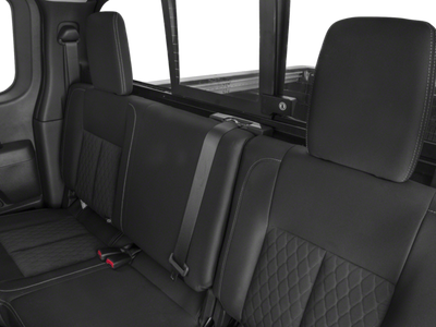2018 Nissan Titan XD PRO-4X