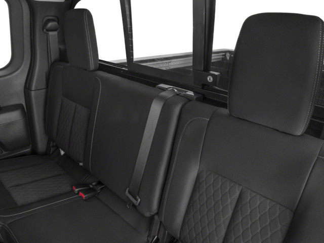 2018 Nissan Titan XD PRO-4X
