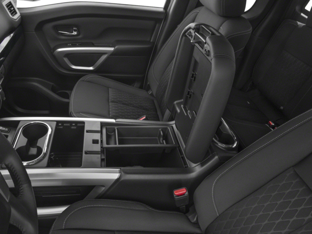 2018 Nissan Titan XD PRO-4X