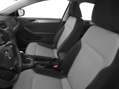 2018 Volkswagen Jetta 1.8T SEL