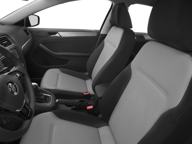 2018 Volkswagen Jetta 1.8T SEL