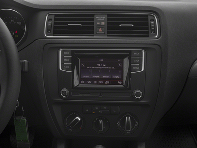 2018 Volkswagen Jetta 1.8T SEL