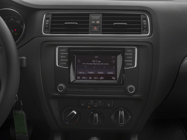 2018 Volkswagen Jetta 1.8T SEL