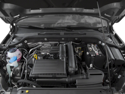 2018 Volkswagen Jetta 1.8T SEL
