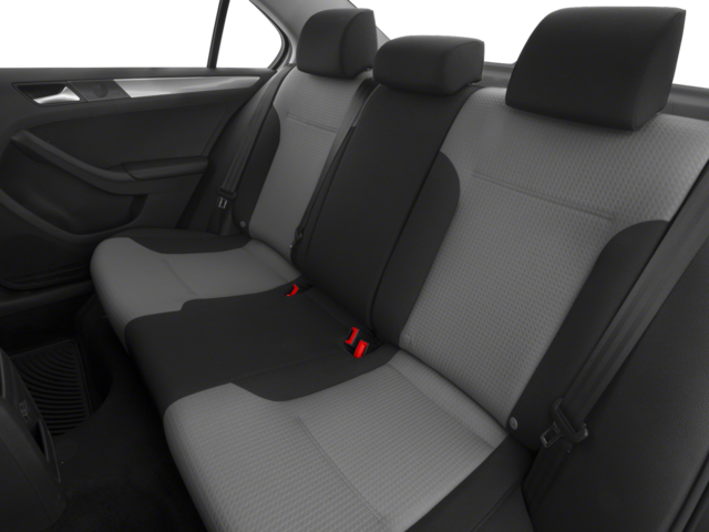 2018 Volkswagen Jetta 1.8T SEL