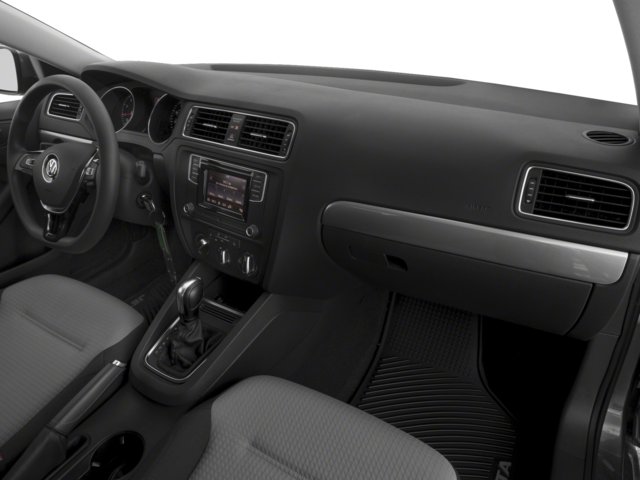 2018 Volkswagen Jetta 1.8T SEL