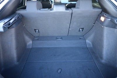 2024 Honda Civic Hatchback Sport