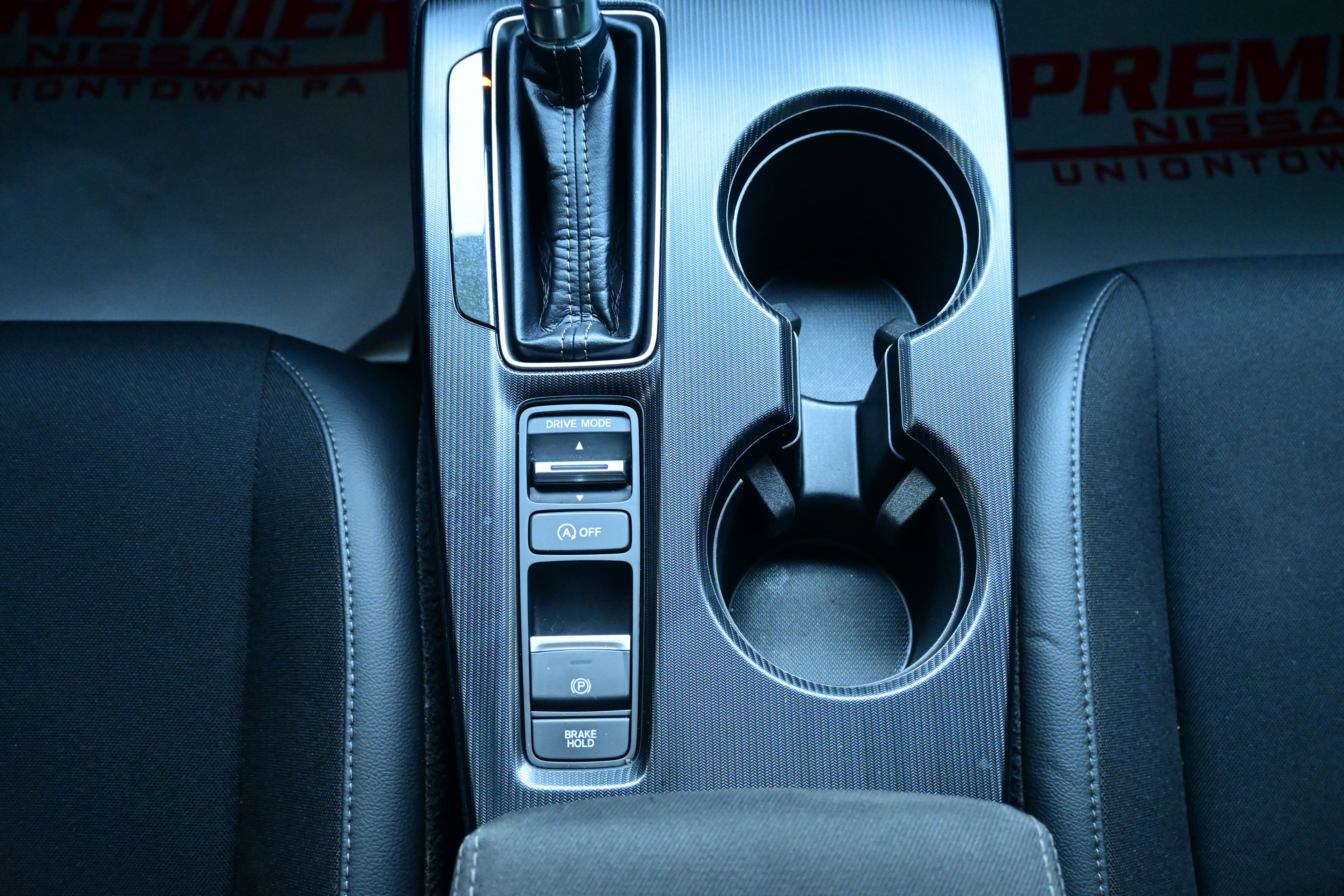 2024 Honda Civic Hatchback Sport