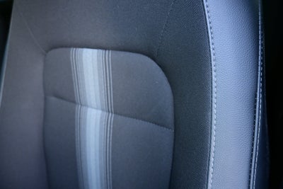 2024 Honda Civic Hatchback Sport