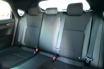 2024 Honda Civic Hatchback Sport