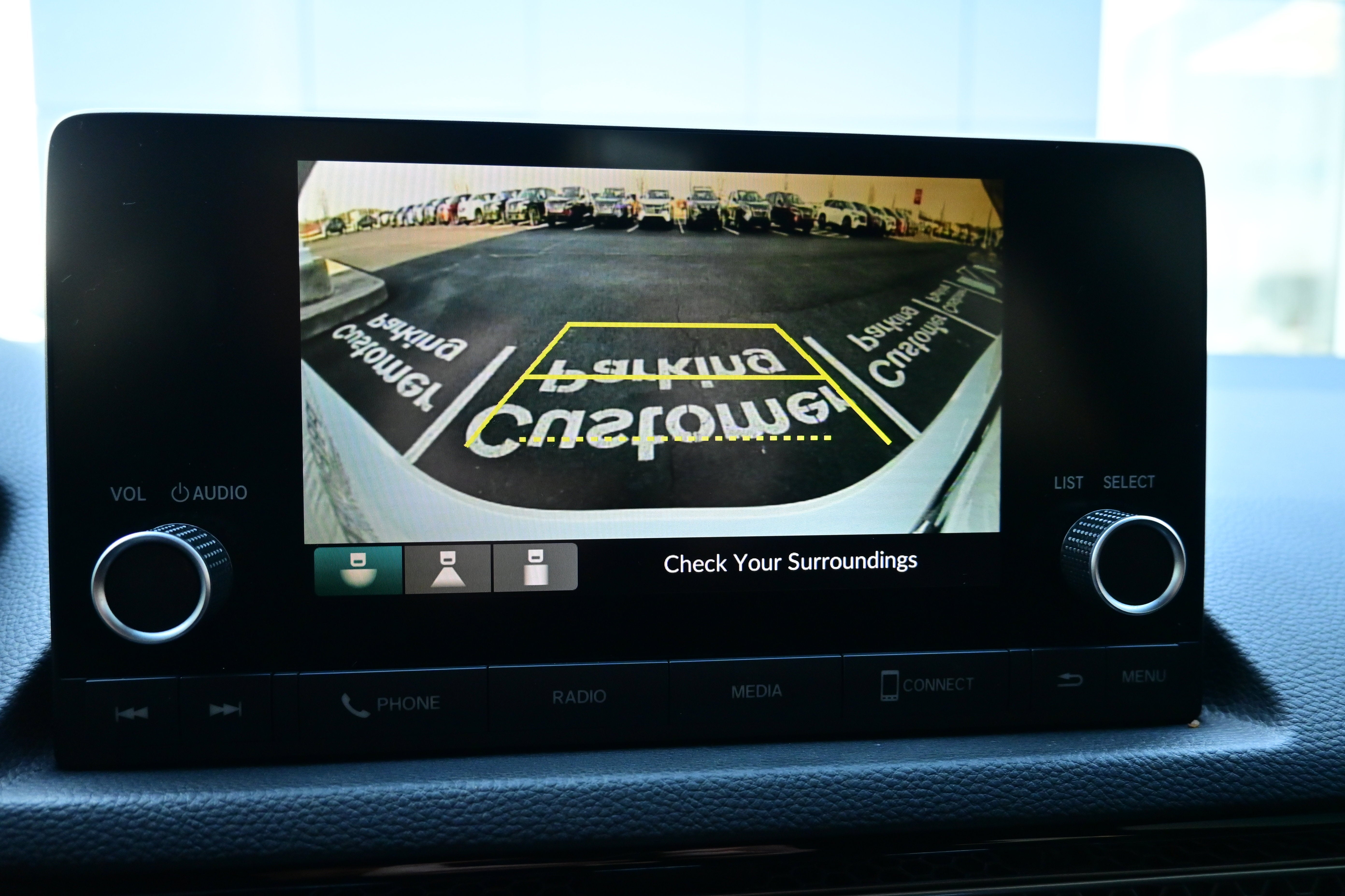 2024 Honda Civic Hatchback Sport