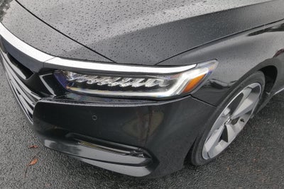 2020 Honda Accord Sedan Touring