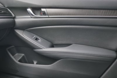 2020 Honda Accord Sedan Touring