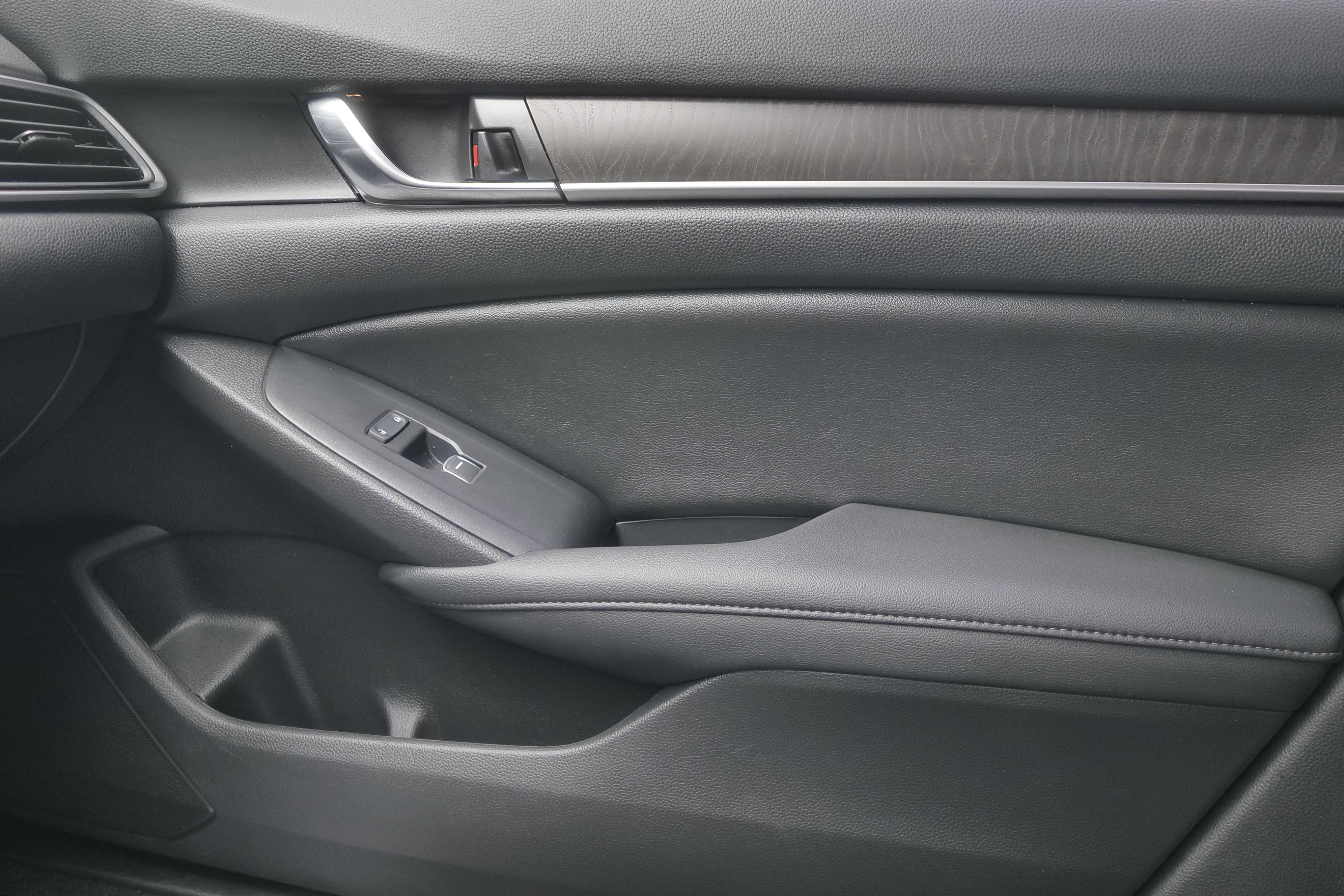 2020 Honda Accord Sedan Touring