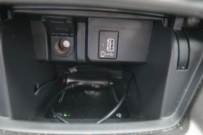 2020 Honda Accord Sedan Touring