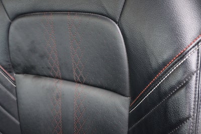 2023 Nissan Altima SR