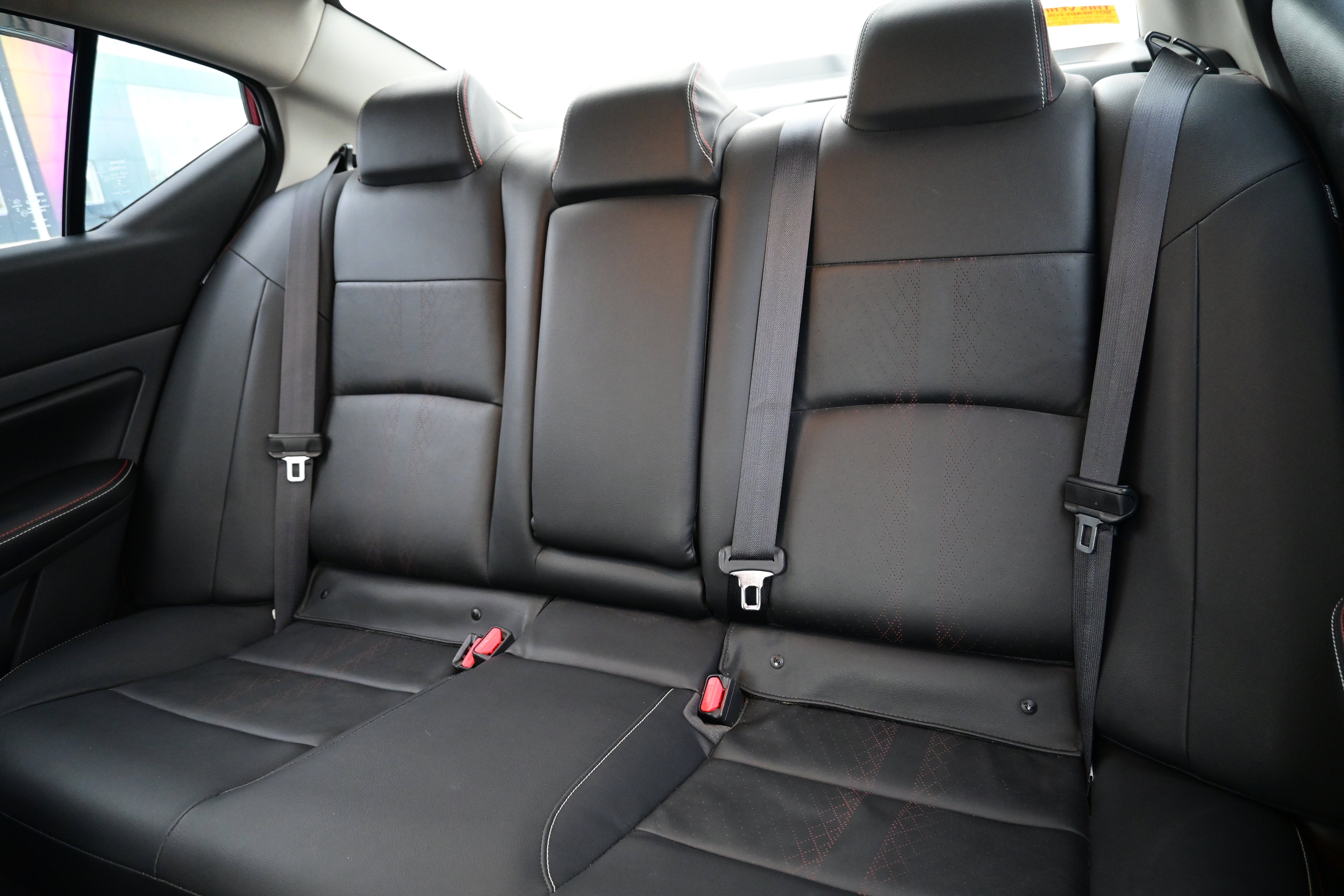 2023 Nissan Altima SR