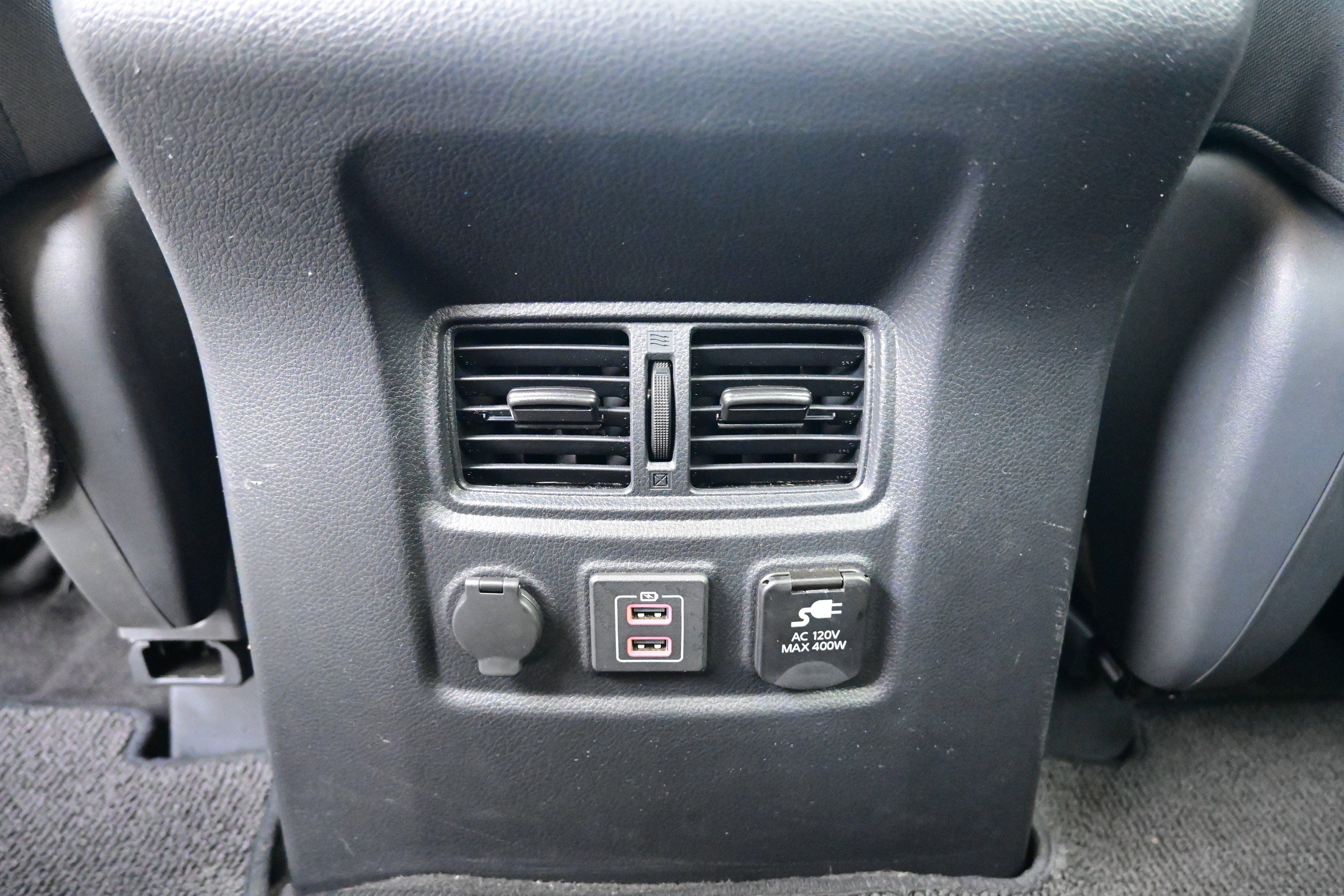 2024 Nissan Titan Crew Cab SV