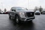 2024 Nissan Titan Crew Cab SV