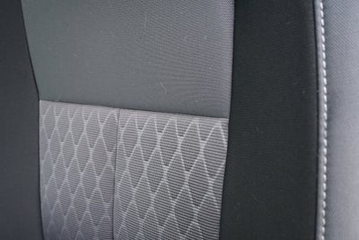 2024 Nissan Titan Crew Cab SV