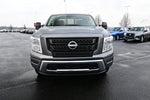 2024 Nissan Titan Crew Cab SV