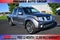 2020 Nissan Frontier PRO-4X