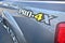 2020 Nissan Frontier PRO-4X