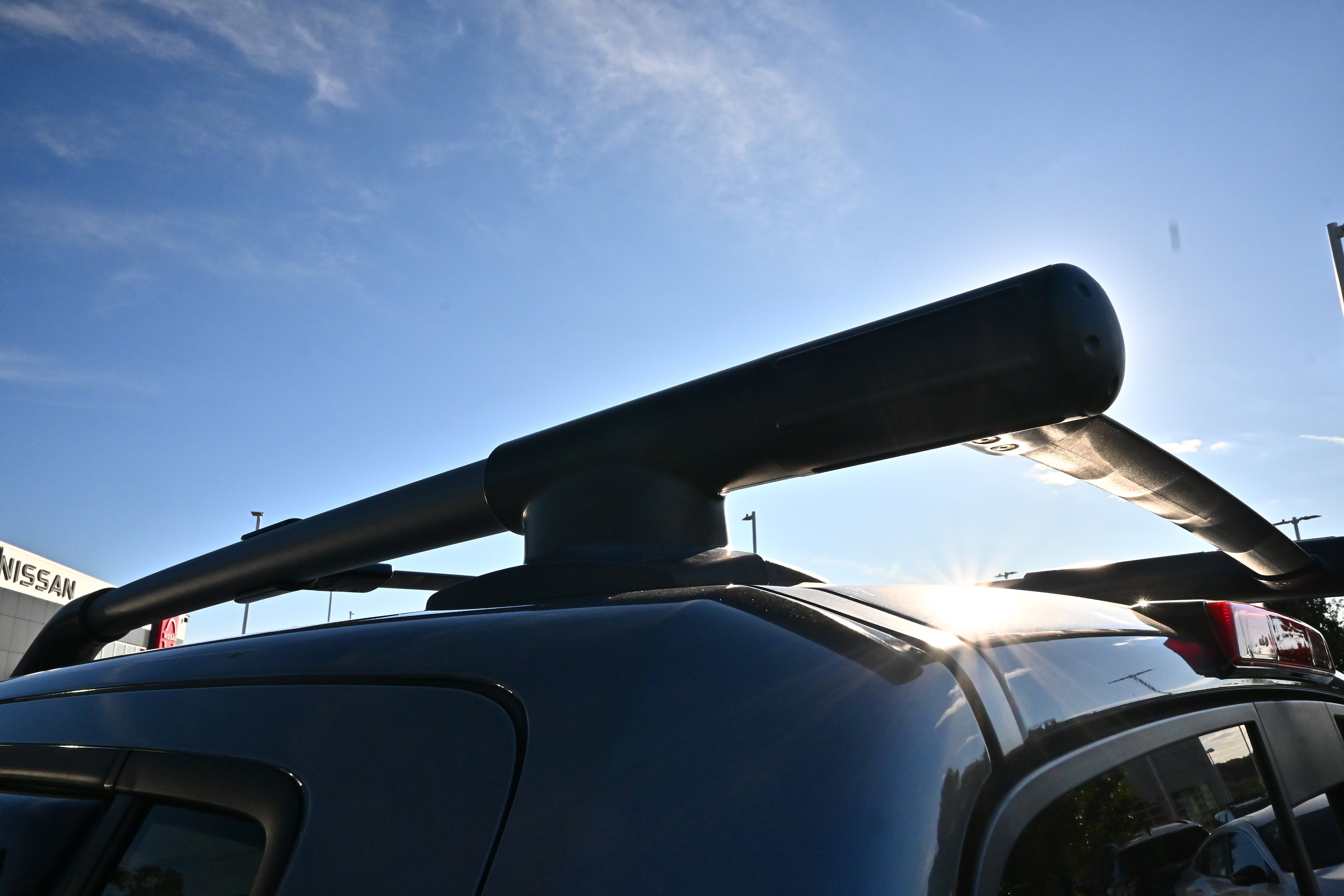 2020 Nissan Frontier PRO-4X