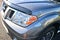 2020 Nissan Frontier PRO-4X