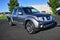 2020 Nissan Frontier PRO-4X