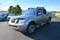 2020 Nissan Frontier PRO-4X