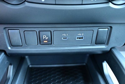 2026 Nissan Frontier King Cab® S