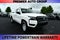 2026 Nissan Frontier King Cab® S
