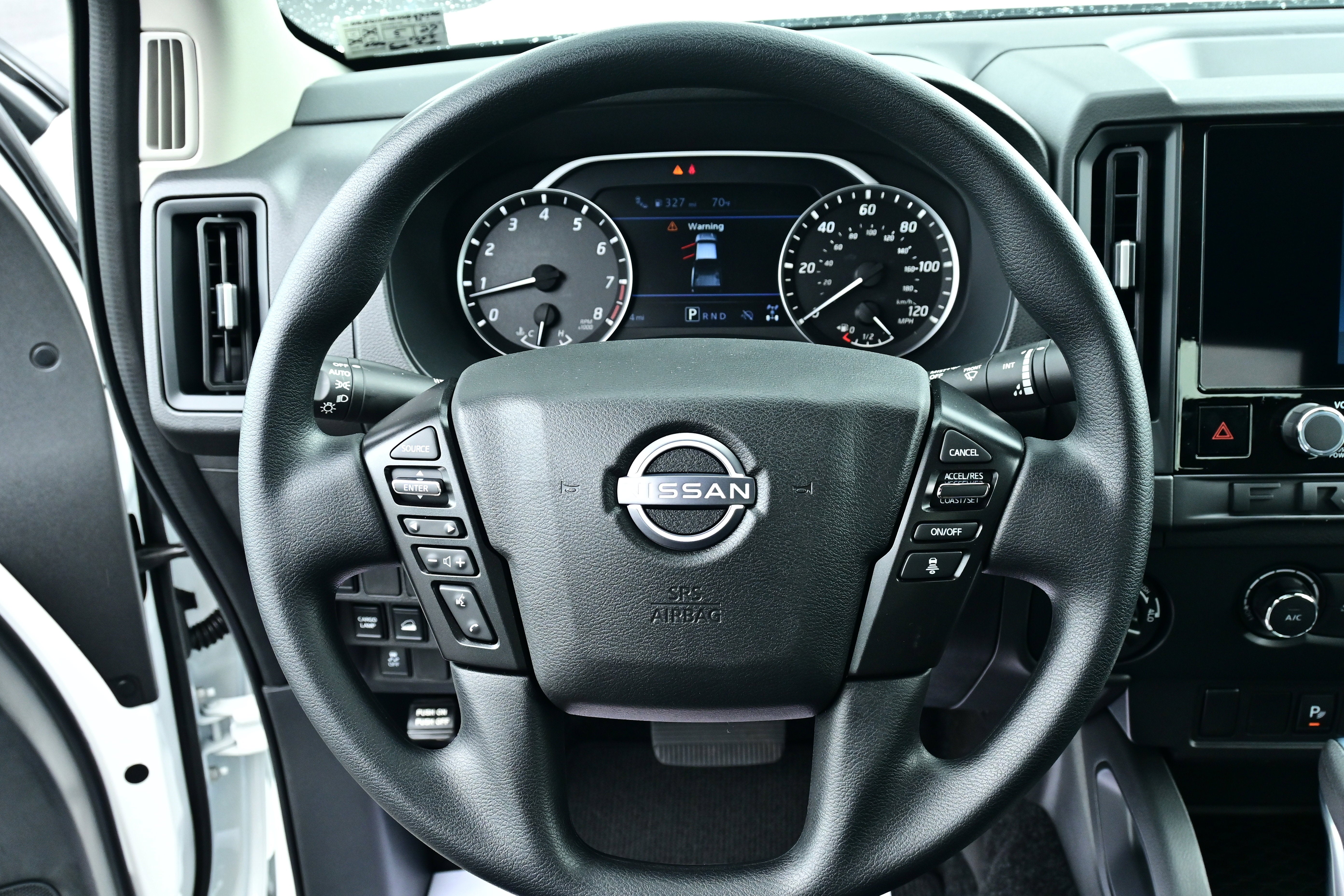 2026 Nissan Frontier King Cab® S