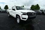 2026 Nissan Frontier King Cab® S