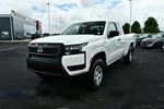 2026 Nissan Frontier King Cab® S