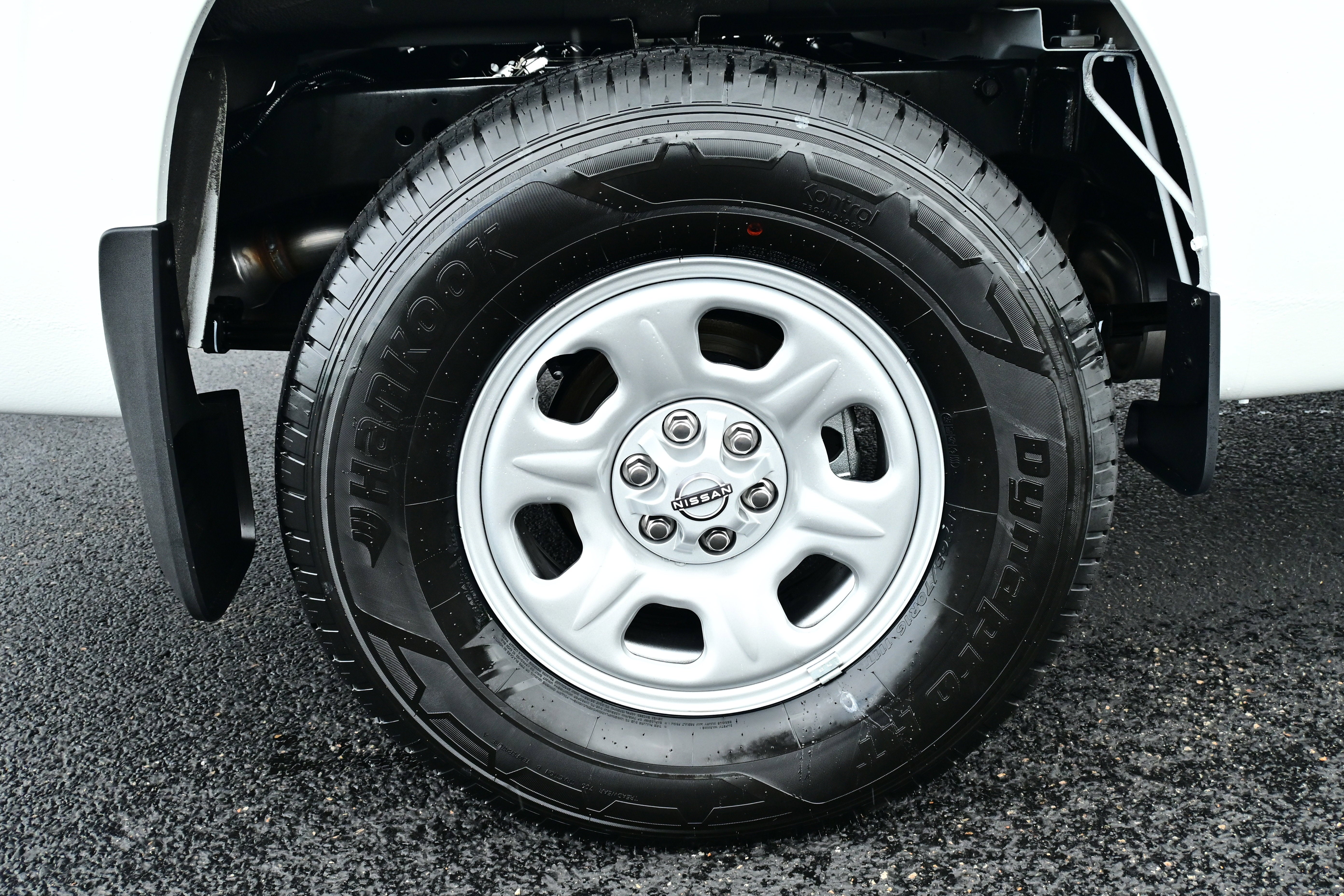 2026 Nissan Frontier King Cab® S