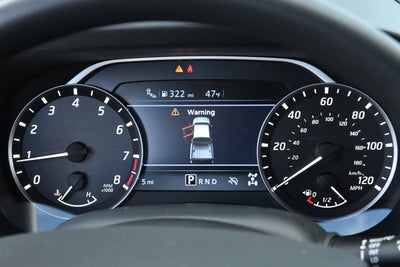 2026 Nissan Frontier King Cab® S